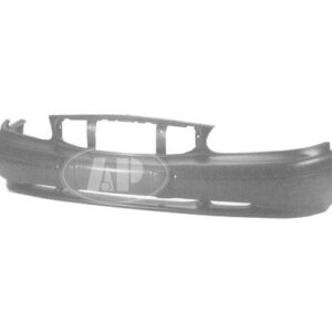 Bumper Front Buick Century 1997-2003 Primed , GM1000543
