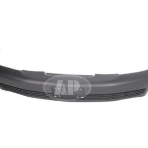 Bumper Front Cadillac Deville 2000-2005 Base/Dhs Fwd Without Fog Lamp Hole Primed-Black , GM1000610