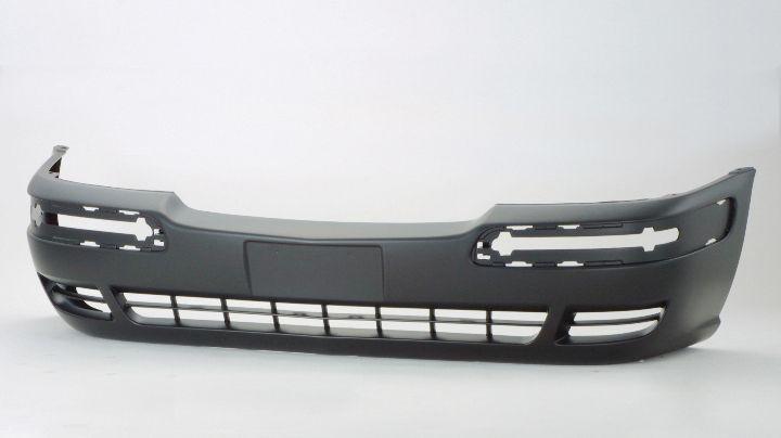 Bumper Front Chevrolet Venture 2001-2005 Primed , GM1000626