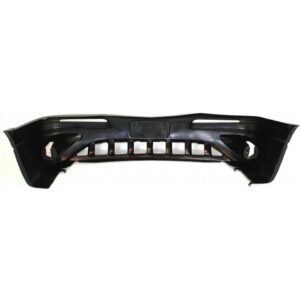 Bumper Front Pontiac Montana 2001-2005 Primed , GM1000627