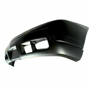 Bumper Front Cadillac Escalade Esv 2003-2006 Primed , GM1000636