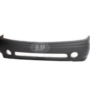 Bumper Front Gmc Denali 1500 2002-2006 Denali Models Primed , GM1000637