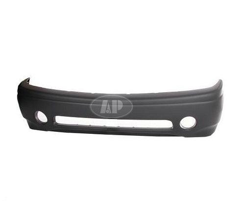 Bumper Front Gmc Denali 1500 2002-2006 Denali Models Primed , GM1000637