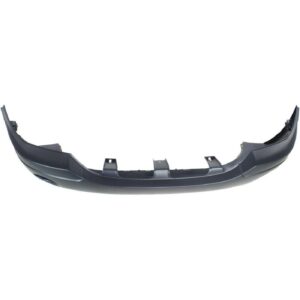 Bumper Front Gmc Envoy 2004-2005 Primed Capa , GM1000641C