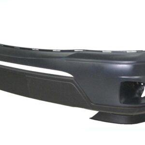 Bumper Front Buick Rendezvous 2002-2007 Primed , GM1000643