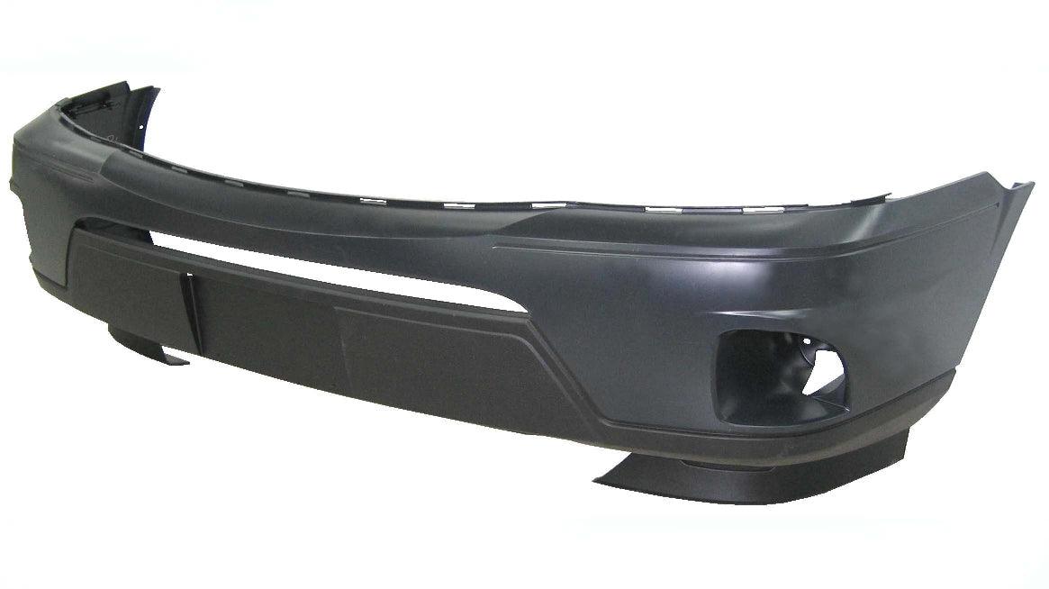 Bumper Front Buick Rendezvous 2002-2007 Primed , GM1000643