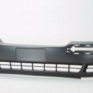 Bumper Front Chevrolet Venture 2001-2005 Primed With Hook Hole , GM1000649