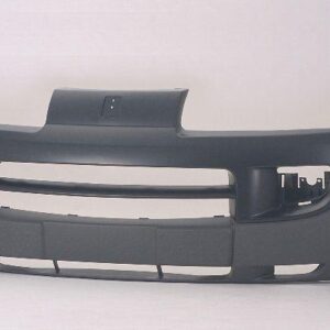 Bumper Front Saturn Vue 2002-2005 Primed , GM1000658