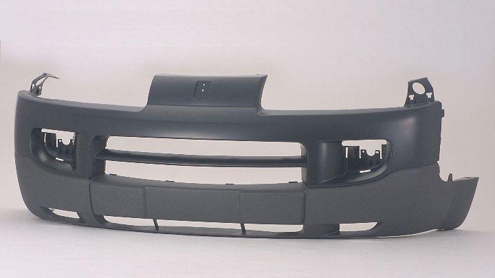 Bumper Front Saturn Vue 2002-2005 Primed , GM1000658