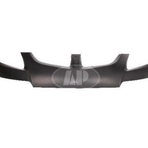 Bumper Pontiac Vibe 2003-2004 Upper Front Primed , GM1000659