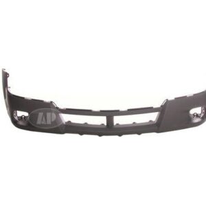 Bumper Front Pontiac Vibe 2003-2004 Primed , GM1000660