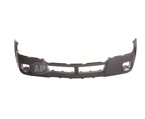 Bumper Front Pontiac Vibe 2003-2004 Primed Capa , GM1000660C