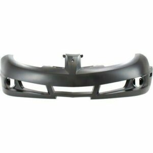 Bumper Front Pontiac Sunfire 2003-2005 Primed , GM1000663