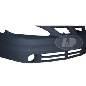 Bumper Front Pontiac Grand Am 2003-2005 Primed Se Model , GM1000675