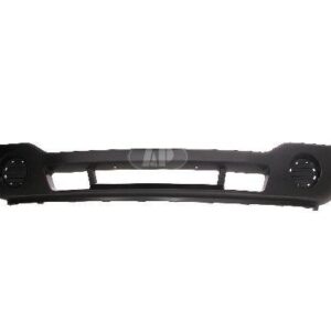 Bumper Lower Front Gmc Sierra 2500 2003-2006 Without Fog Lamp Hole Primed , GM1000685