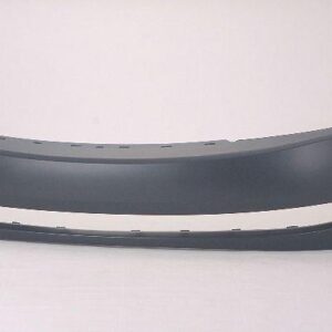 Bumper Front Saturn Ion Sedan 2003-2004 Primed , GM1000689