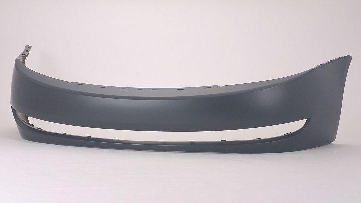 Bumper Front Saturn Ion Sedan 2003-2004 Primed , GM1000689
