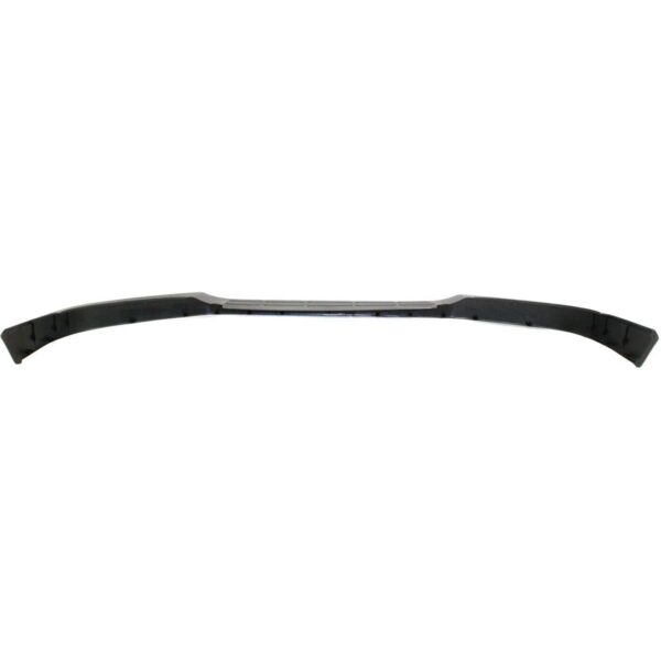 Bumper Upper Front Gmc Savana 2003-2021 Textured , GM1000693 - Image 5