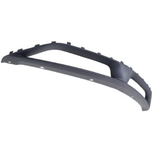 Bumper Lower Front Pontiac Grand Prix 2004-2008 Base/Gt/Gtp Without Special Edition Pkg , GM1000699