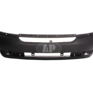 Bumper Front Chevrolet Malibu Maxx 2004-2005 Primed With Fog Lamp Hole , GM1000711