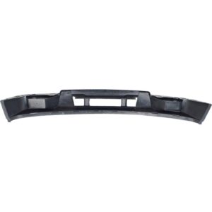 Bumper Front Chevrolet Colorado 2004-2012 Textured Capa , GM1000723C