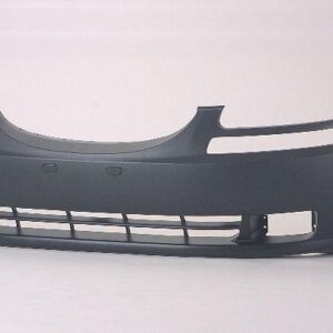 Bumper Front Chevrolet Aveo Hatchback 2004-2008 Primed , GM1000728