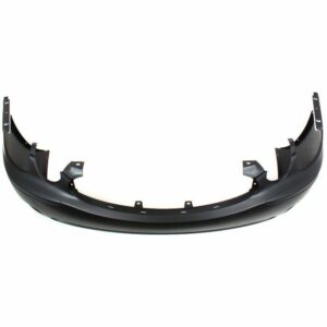 Bumper Front Buick Lacrosse 2005-2007 Without Mldg Cx Model Primed Capa , GM1000739C