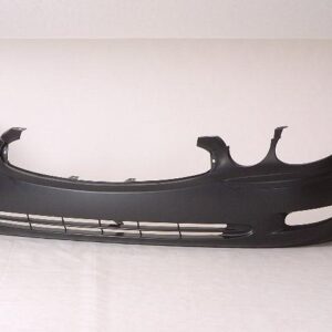 Bumper Front Buick Allure 2005-2007 Without Mldg Cx Model Primed , GM1000739