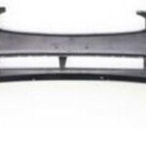 Bumper Front Buick Lacrosse 2005-2007 Cxl/Cxs With Chrome Mldg Hole Primed Capa , GM1000740C