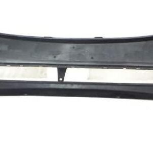 Bumper Front Buick Allure 2005-2007 Cxl/Cxs Without Chrome Mldg Hole Primed Capa , GM1000741C