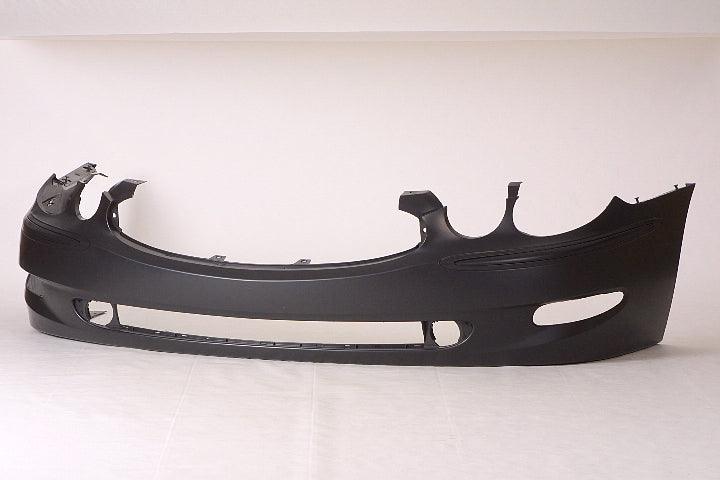 Bumper Front Buick Lacrosse 2005-2007 Cxl/Cxs Without Chrome Mldg Hole Primed , GM1000741