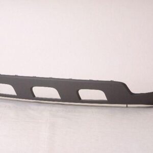 Valance Bumper Front Chevrolet Uplander 2005-2009 , GM1000746