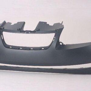 Bumper Front Saturn Ion Sedan 2005-2007 Primed , GM1000754