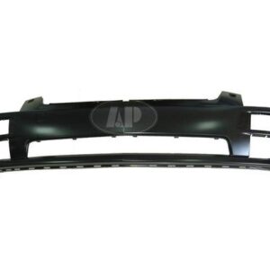 Bumper Front Cadillac Sts 2005-2007 With Headlamp Wash Hole Primed , GM1000755