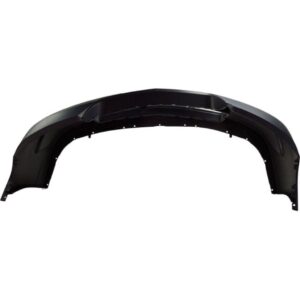 Bumper Front Chevrolet Malibu Classic 2008 Primed Ls/Lt Model Without Fog Lamp Hole Capa , GM1000767C