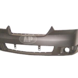Bumper Front Chevrolet Malibu Classic 2008 Primed Lt/Ltz Model With Fog Lamp Hole , GM1000768