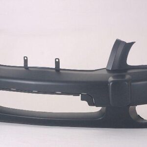 Bumper Front Chevrolet Hhr 2006-2011 Primed Exc Ss Model , GM1000776