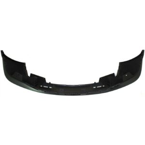 Bumper Front Cadillac Escalade 2007-2014 Primed Without Platinum Pkg Capa , GM1000816C