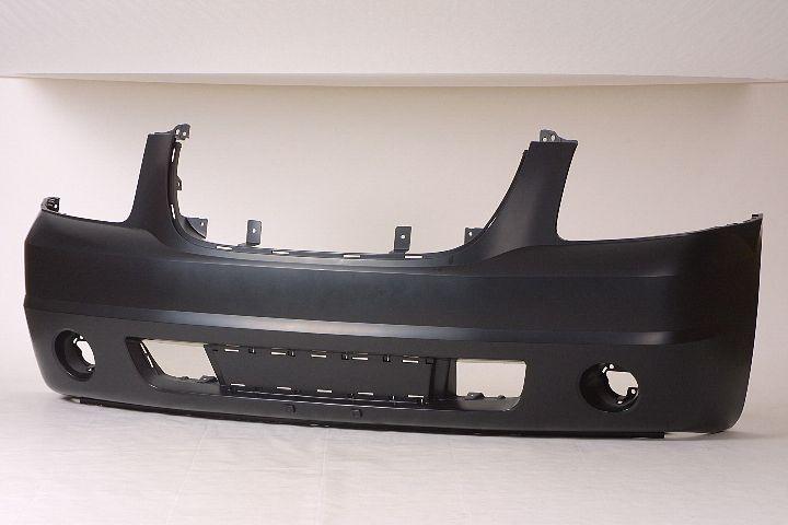 Bumper Front Gmc Yukon Denali 2007-2014 Primed (Yukon/Yukon Xl) , GM1000818