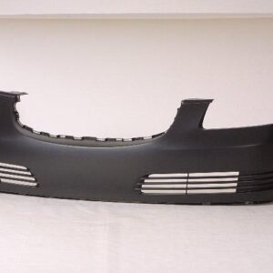 Bumper Front Buick Lucerne 2006-2011 Primed All Cx/06-09 Cxl , GM1000822
