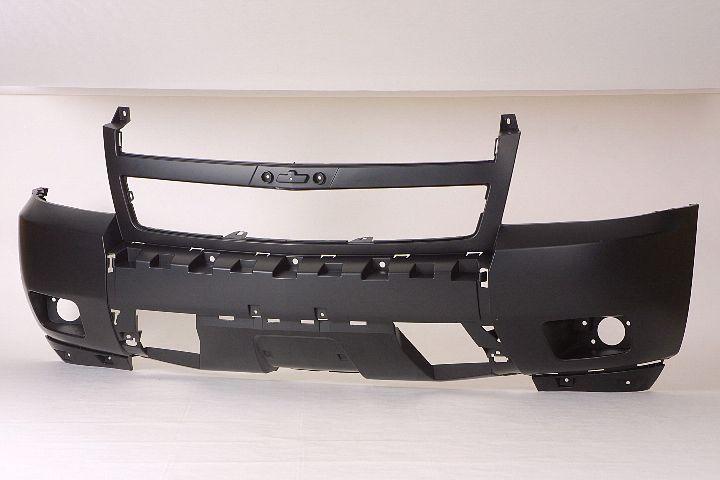 Bumper Front Chevrolet Tahoe 2007-2014 Primed With Off Road , GM1000830