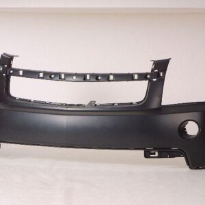 Bumper Front Chevrolet Equinox 2007-2009 Primed 2007 All/08-09 Without Sport Capa , GM1000840C