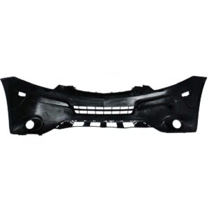 Bumper Front Saturn Vue 2008-2010 Primed Capa , GM1000851C