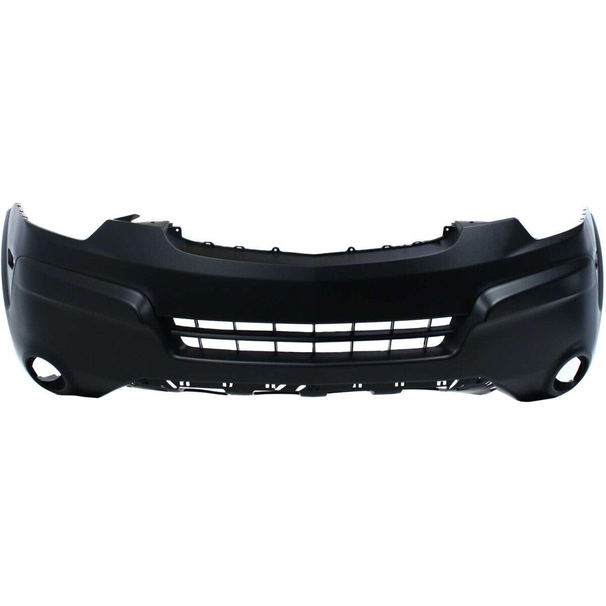 Bumper Front Chevrolet Captiva 2012-2015 Primed , GM1000851