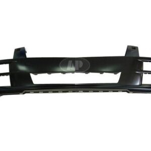 Bumper Front Cadillac Sts 2008-2011 With Headlamp Wash Hole Primed , GM1000854