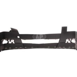 Bumper Front Cadillac Cts Wagon 2010-2014 Primed Without Hid H/L /Head Lamp Washer Hole , GM1000855