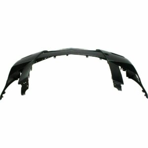Bumper Front Cadillac Cts Sedan 2008-2013 Primed With Hid/Head Lamp Washer Hole Cts Model Capa , GM1000856C