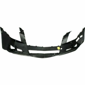 Bumper Front Cadillac Cts Coupe 2011-2014 Primed With Hid/Head Lamp Washer Hole Cts Model , GM1000856