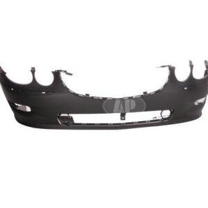 Bumper Front Buick Allure 2008-2009 Primed , GM1000862