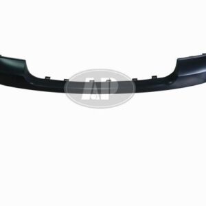 Bumper Front Upper Gmc Sierra 3500 2007-2010 Primed For 2500/3500 Series , GM1000873